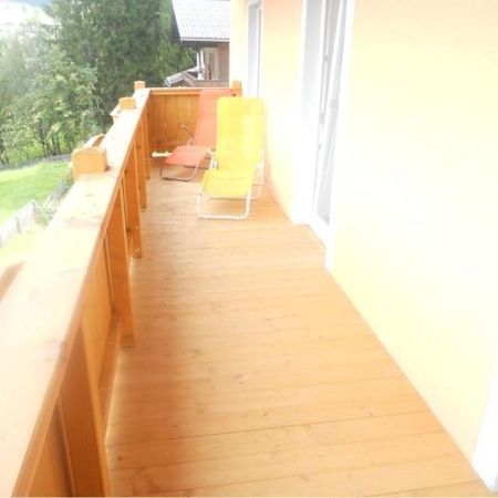 Haus Annemarie Hotel Wagrain Luaran gambar