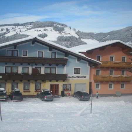 Haus Annemarie Hotel Wagrain Luaran gambar