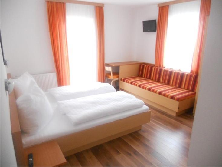Haus Annemarie Hotel Wagrain Bilik gambar