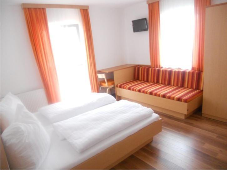 Haus Annemarie Hotel Wagrain Bilik gambar