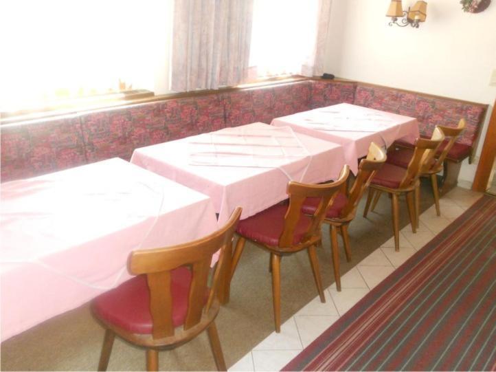 Haus Annemarie Hotel Wagrain Luaran gambar