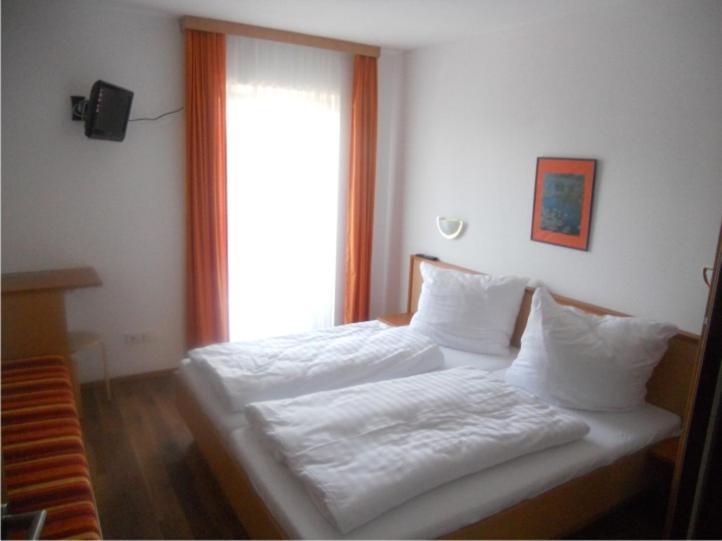 Haus Annemarie Hotel Wagrain Luaran gambar