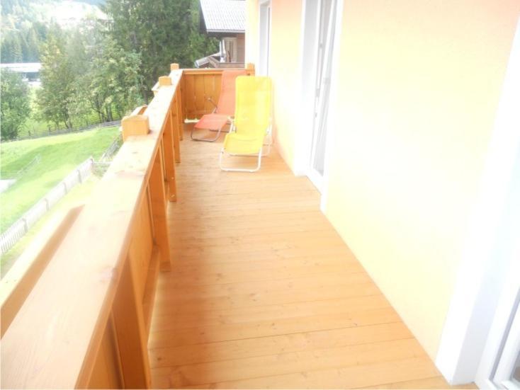 Haus Annemarie Hotel Wagrain Luaran gambar