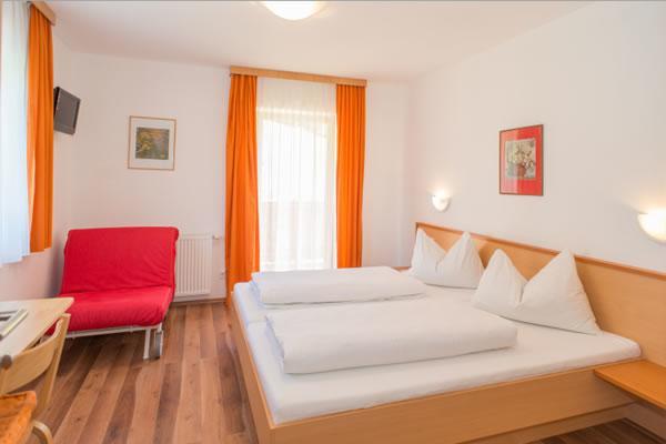 Haus Annemarie Hotel Wagrain Luaran gambar