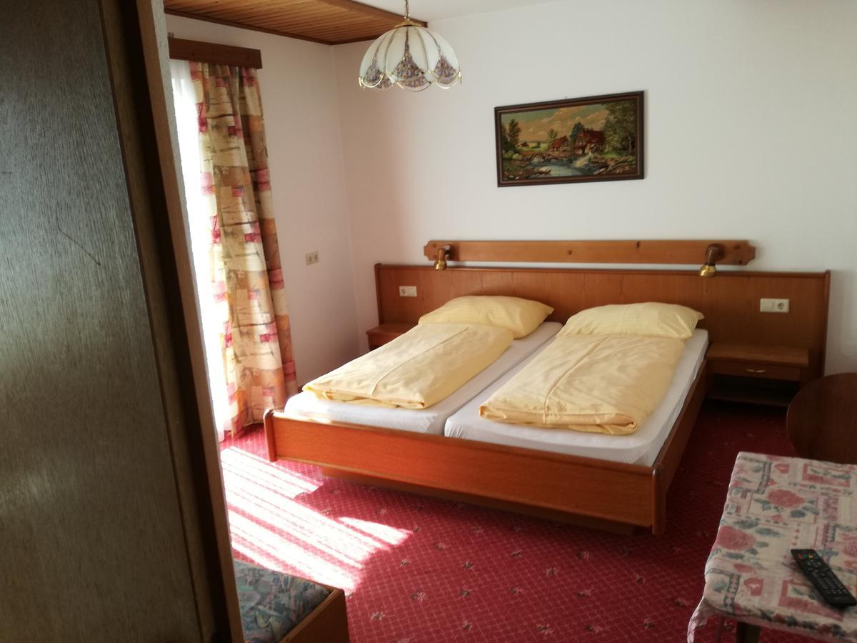 Haus Annemarie Hotel Wagrain Luaran gambar