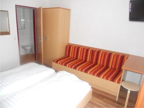 Haus Annemarie Hotel Wagrain Luaran gambar